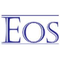 eos management, l.p. logo image