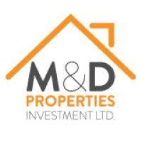 m&d properties investment ltd