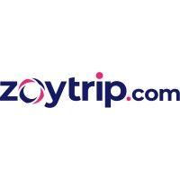 zoytrip.com logo image