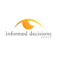 informed decisions group, inc logo image