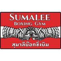 island master co ltd (sumalee boxing gym) logo image