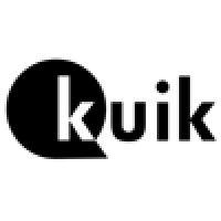 kuik produções logo image