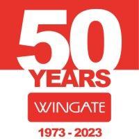 wingate electrical plc logo image