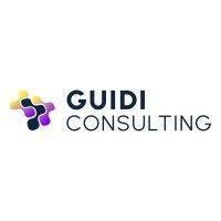 guidi consulting logo image