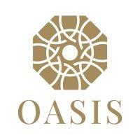 oasis adaptogens