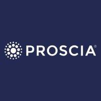 proscia logo image