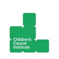 children's cancer institute logo image