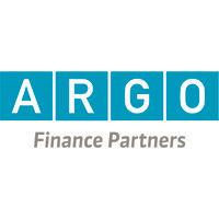 argo finance partners logo image