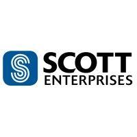 scott enterprises, inc. logo image