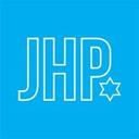 logo of Jewish Heritage Programs