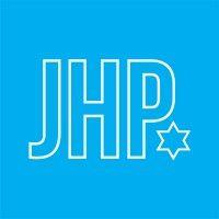 jewish heritage programs logo image