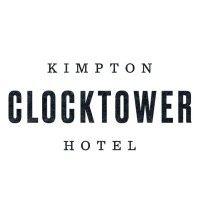 kimpton clocktower hotel