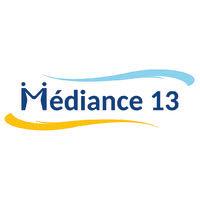 médiance 13 logo image