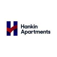 hankin apartments logo image