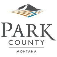 park county, montana logo image