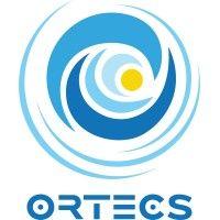 ortecs components ltd logo image