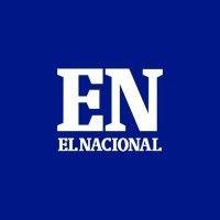 el nacional logo image