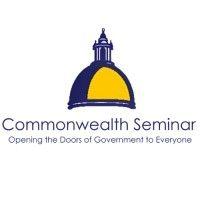 commonwealth seminar logo image