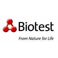 biotest ag logo image