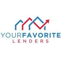 your favorite lenders logo image