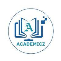 academicz logo image