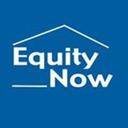 logo of Equity Now