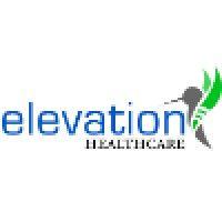 elevation healthcare logo image