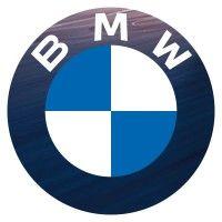 north shore bmw logo image