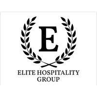 elite hospitality group logo image