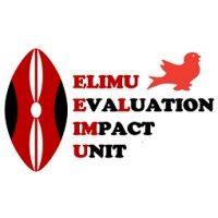 elimu impact evaluation unit