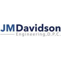 jm davidson engineering, d.p.c.