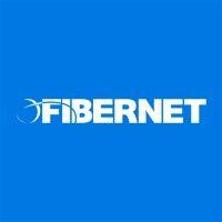 fibernet logo image