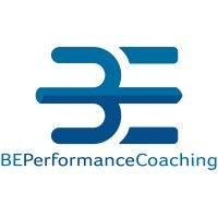 be performance coaching logo image