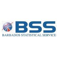 barbados statistical service logo image