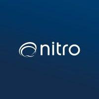 nitro logo image