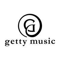 getty music llc logo image