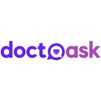 doctoask logo image