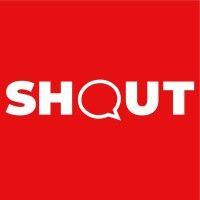 shout ltd logo image