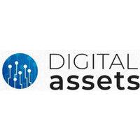 digital assets s.a. logo image