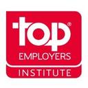 logo of Top Employers Institute