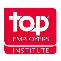 top employers institute logo image