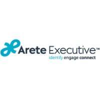 arete executive - executive search & executive career coaching logo image