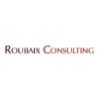 roubaix consulting logo image