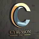 logo of Cyrusson Inc