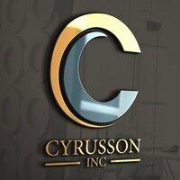 cyrusson inc logo image