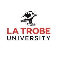 school of education, la trobe university logo image