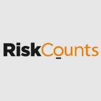 riskcounts logo image