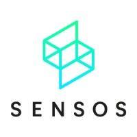 sensos logo image