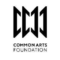 common arts foundation logo image