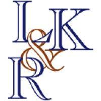 leeper kean & rumley, llp logo image